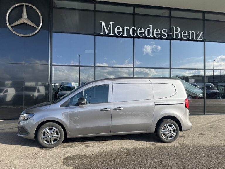 Mercedes Citan 112 CDI PRO EXTRA Long 29 900HT - Image 02 (July 7, 2026)
