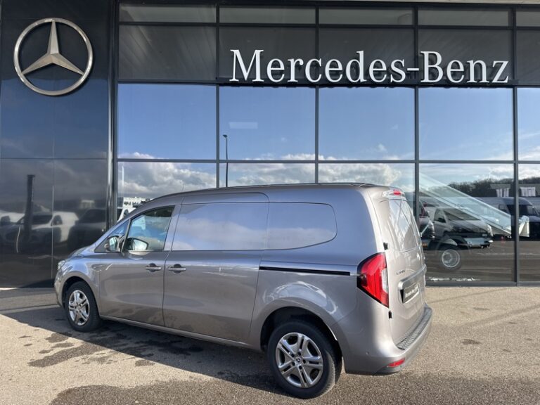 Mercedes Citan 112 CDI PRO EXTRA Long 29 900HT - Image 03 (July 7, 2026)
