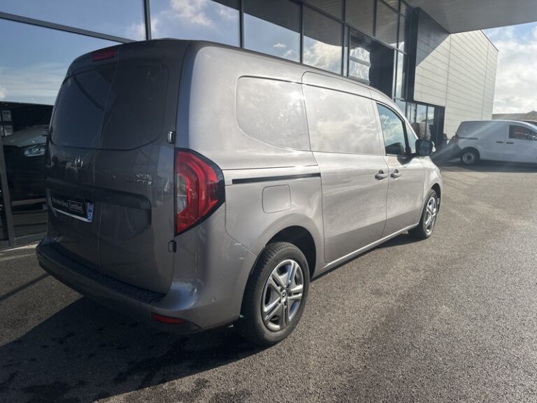 Mercedes Citan 112 CDI PRO EXTRA Long 29 900HT - Image 05 (July 7, 2026)