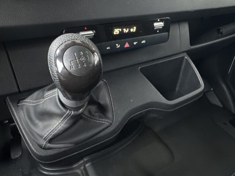 Mercedes Sprinter 43S 315 CDI PTRA 7T 34 590€HT - Image 15 (July 7, 2026)