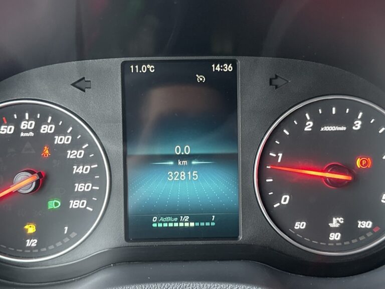 Mercedes Sprinter 43S 315 CDI PTRA 7T 34 590€HT - Image 19 (July 7, 2026)