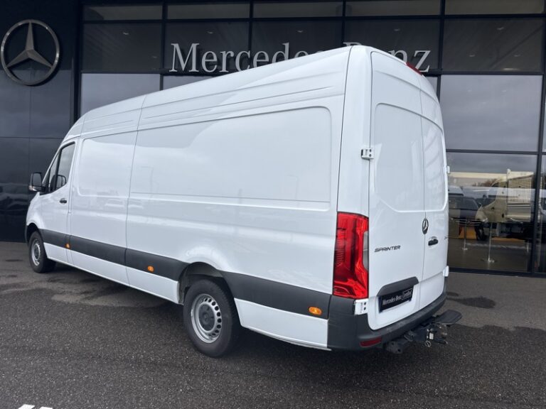 Mercedes Sprinter 43S 315 CDI PTRA 7T 34 590€HT - Image 03 (July 7, 2026)