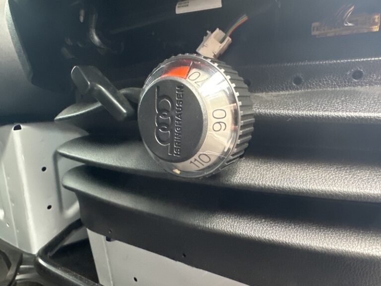 Mercedes Sprinter 37S 12M3 315 CDI PRO 150CV 34 900€HT - Image 13 (July 7, 2026)