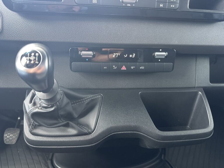 Mercedes Sprinter 37S 12M3 315 CDI PRO 150CV 34 900€HT - Image 15 (July 7, 2026)