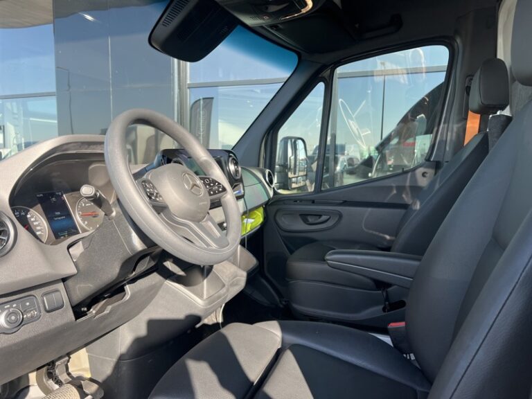 Mercedes Sprinter 516 CDI Long 52900€ HT - Image 10 (July 7, 2026)