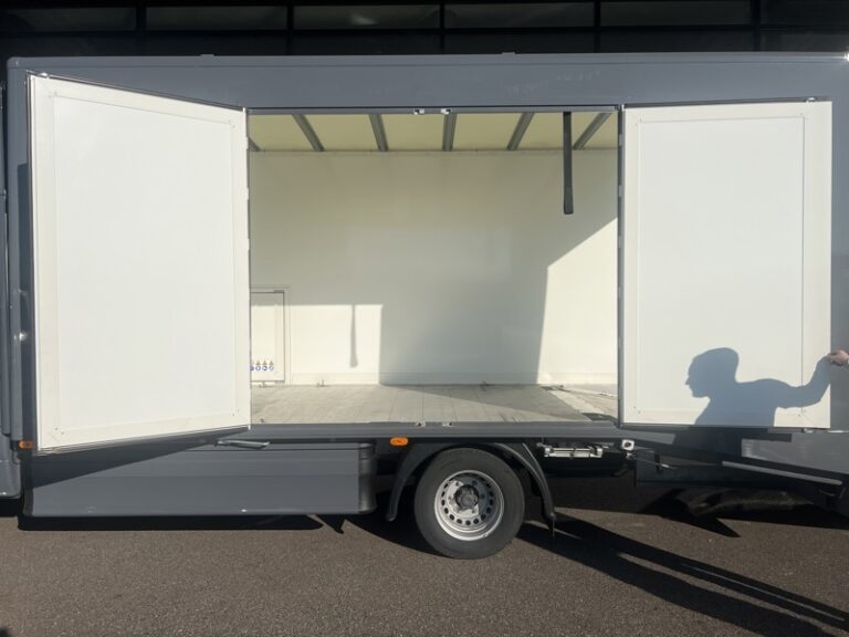 Mercedes Sprinter 516 CDI Long 52900€ HT - Image 16 (July 7, 2026)