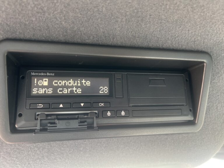 Mercedes Sprinter 516 CDI Long 52900€ HT - Image 19 (July 7, 2026)