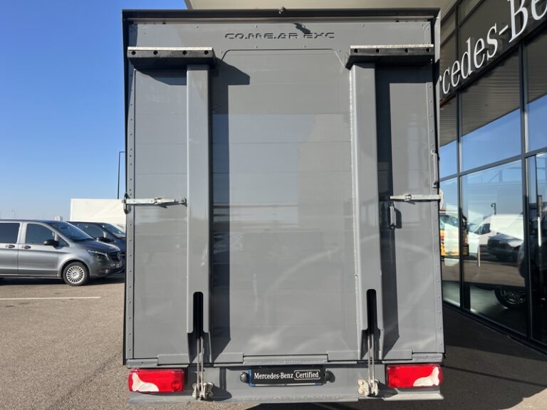 Mercedes Sprinter 516 CDI Long 52900€ HT - Image 03 (July 7, 2026)