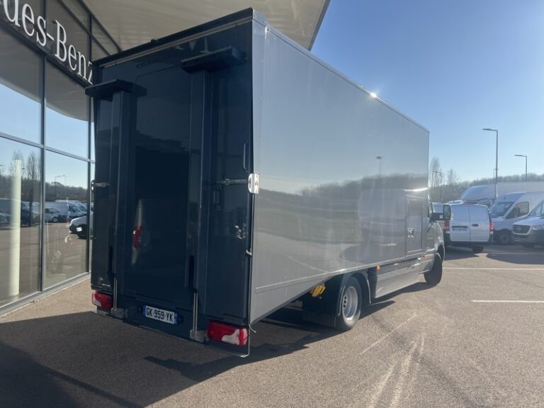 Mercedes Sprinter 516 CDI Long 52900€ HT - Image 04 (July 7, 2026)