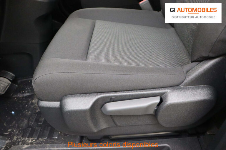 Peugeot Expert Cabine Approfondie FIXE XL DIESEL 180 CH AUTOMATIQUE - Image 13 (July 7, 2026)