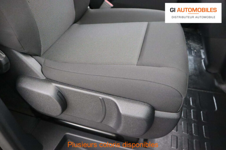 Peugeot Expert Cabine Approfondie FIXE XL DIESEL 180 CH AUTOMATIQUE - Image 14 (July 7, 2026)