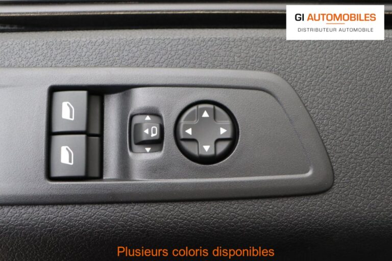 Peugeot Expert Cabine Approfondie FIXE XL DIESEL 180 CH AUTOMATIQUE - Image 16 (July 7, 2026)