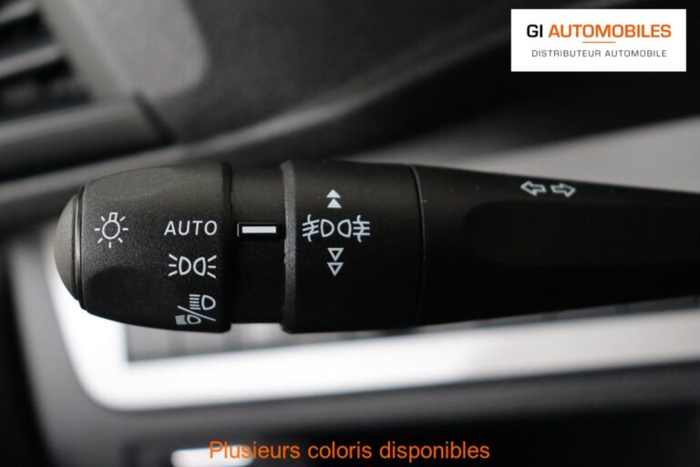 Peugeot Expert Cabine Approfondie FIXE XL DIESEL 180 CH AUTOMATIQUE - Image 17 (July 7, 2026)