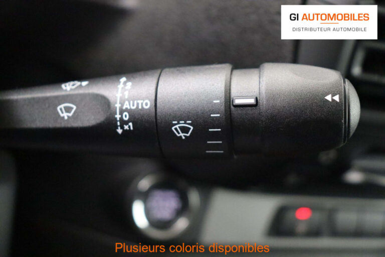 Peugeot Expert Cabine Approfondie FIXE XL DIESEL 180 CH AUTOMATIQUE - Image 18 (July 7, 2026)