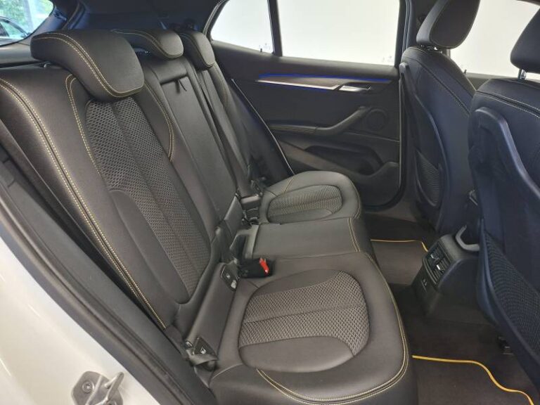 BMW X2 sDrive 16d 116 ch DKG7 M Sport - Image 16 (July 7, 2026)