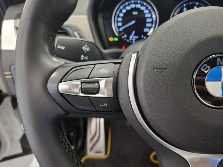 BMW X2 sDrive 16d 116 ch DKG7 M Sport - Image 18 (July 7, 2026)
