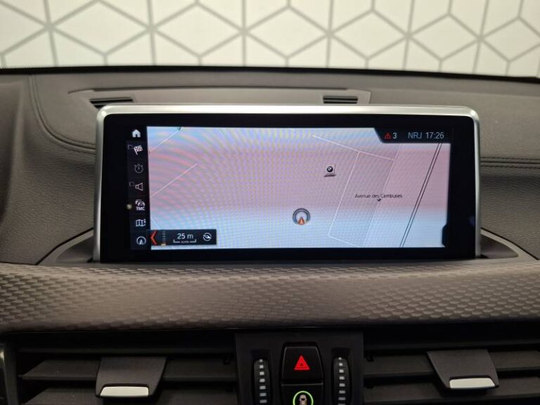 BMW X2 sDrive 16d 116 ch DKG7 M Sport - Image 20 (July 7, 2026)