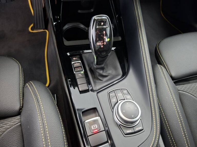 BMW X2 sDrive 16d 116 ch DKG7 M Sport - Image 06 (July 7, 2026)
