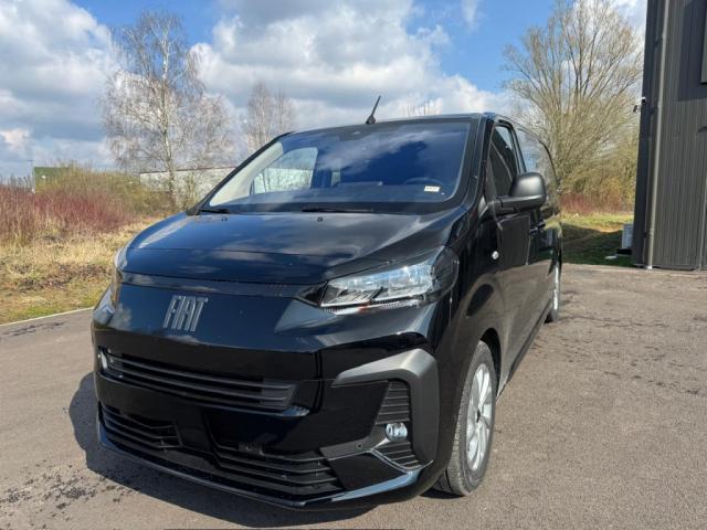 Fiat Scudo CABINE APPROFONDIE CA FIXE BLUEHDI 180 M S&S EAT8 - Image 01 (July 7, 2026)