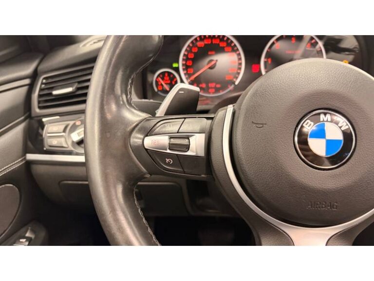 BMW X4 xDrive20d 190ch M Sport A - Image 20 (July 7, 2026)