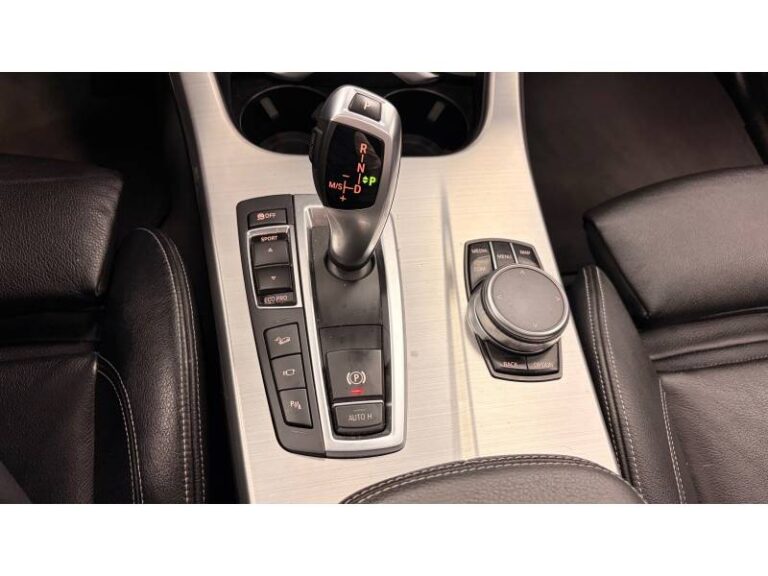 BMW X4 xDrive20d 190ch M Sport A - Image 06 (July 7, 2026)