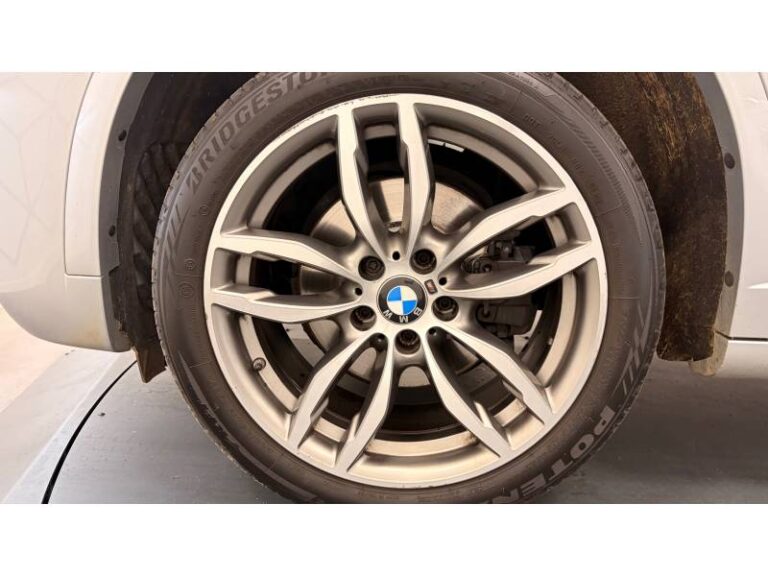 BMW X4 xDrive20d 190ch M Sport A - Image 08 (July 7, 2026)