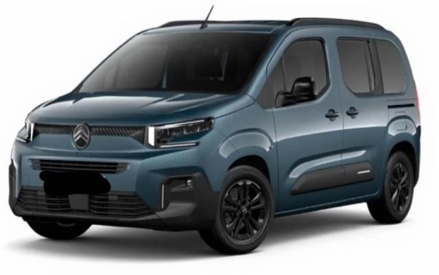 Citroën Berlingo Taille M BlueHDi 130 S&S EAT8 Max - Image 01 (July 7, 2026)