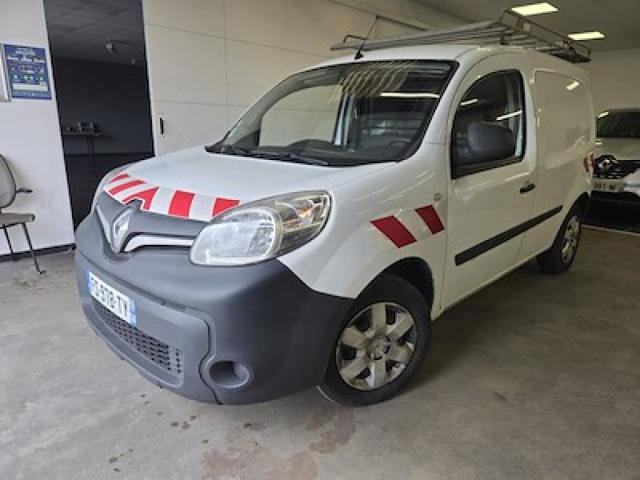 Renault Kangoo Express BLUE DCI 80 GRAND CONFORT - Image 01 (July 7, 2026)