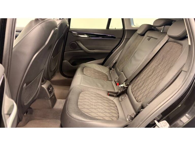 BMW X1 xDrive 25e 220 ch BVA6 xLine - Image 15 (July 7, 2026)