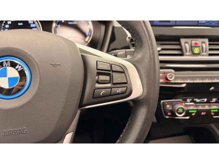 BMW X1 xDrive 25e 220 ch BVA6 xLine - Image 18 (July 7, 2026)