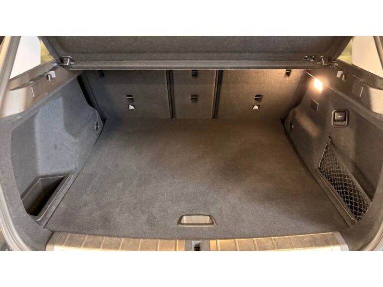 BMW X1 xDrive 25e 220 ch BVA6 xLine - Image 07 (July 7, 2026)