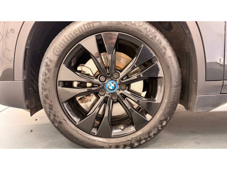 BMW X1 xDrive 25e 220 ch BVA6 xLine - Image 08 (July 7, 2026)