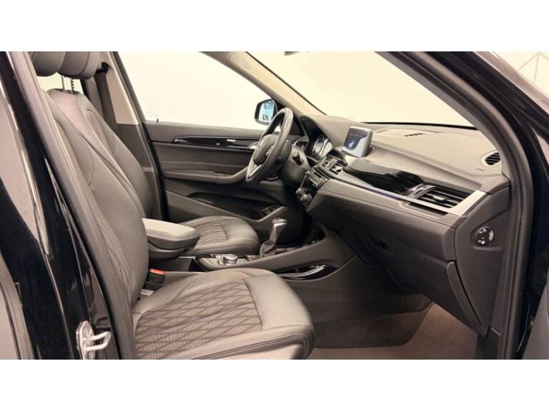 BMW X1 xDrive 25e 220 ch BVA6 xLine - Image 09 (July 7, 2026)