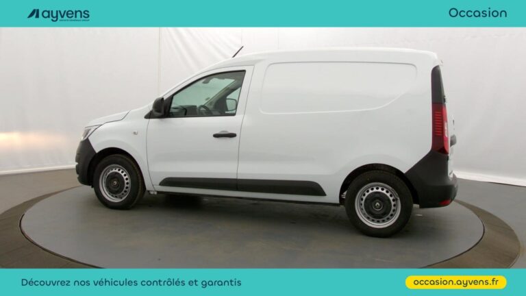 Renault Express Van 1.5 Blue dCi 95ch Confort - Image 10 (July 7, 2026)