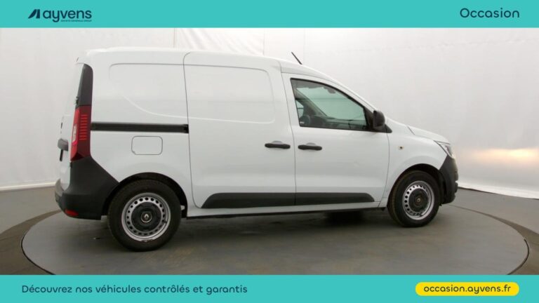 Renault Express Van 1.5 Blue dCi 95ch Confort - Image 15 (July 7, 2026)