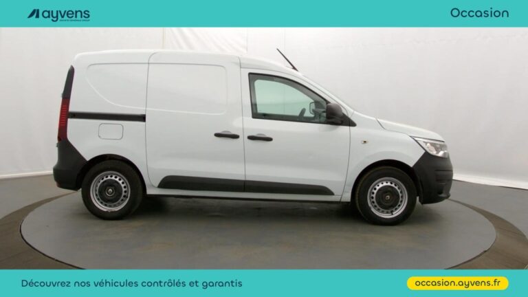 Renault Express Van 1.5 Blue dCi 95ch Confort - Image 16 (July 7, 2026)