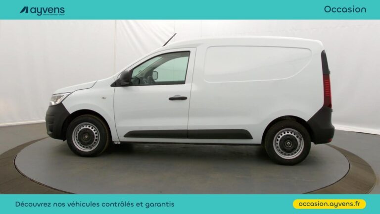 Renault Express Van 1.5 Blue dCi 95ch Confort - Image 02 (July 7, 2026)