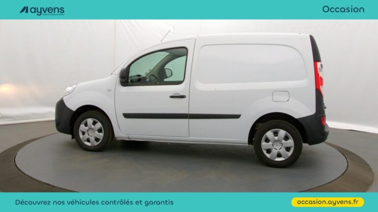 Renault Kangoo Express 1.5 Blue dCi 95ch Extra R-Link - Image 10 (July 7, 2026)
