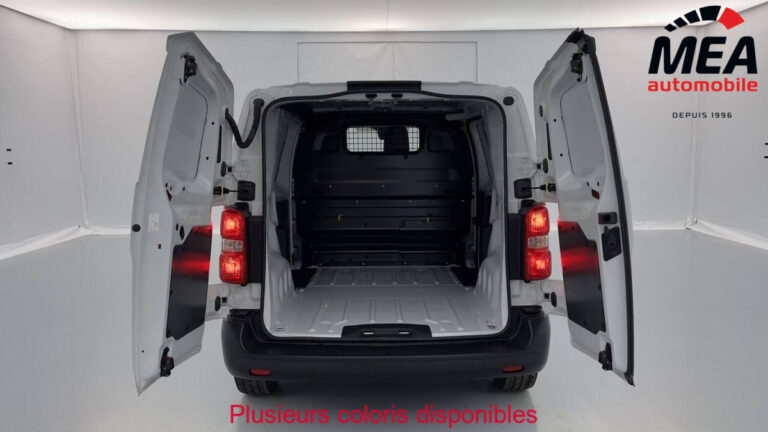 Fiat Scudo 1.5 MultiJet 120ch Compact - Image 10 (July 7, 2026)