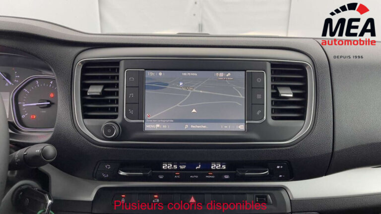 Fiat Scudo 1.5 MultiJet 120ch Compact - Image 13 (July 7, 2026)