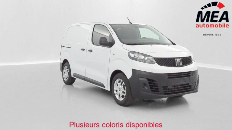 Fiat Scudo 1.5 MultiJet 120ch Compact - Image 17 (July 7, 2026)