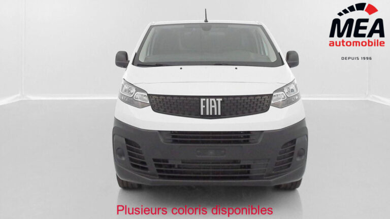 Fiat Scudo 1.5 MultiJet 120ch Compact - Image 18 (July 7, 2026)