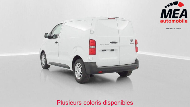 Fiat Scudo 1.5 MultiJet 120ch Compact - Image 06 (July 7, 2026)