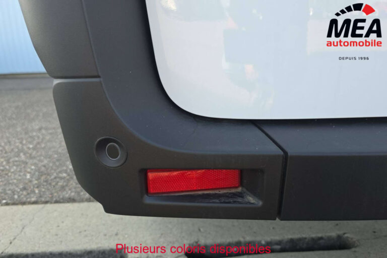 Renault Master Fourgon BLUE DCI 130 3T5 TR EXTRA - Image 19 (July 7, 2026)