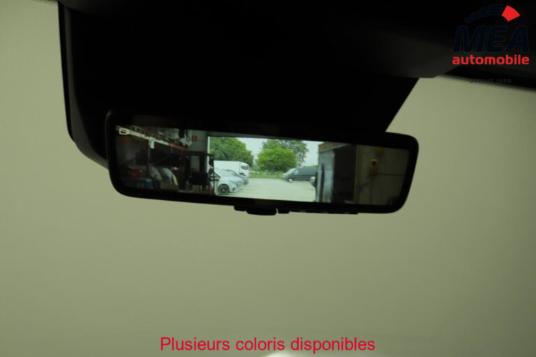 Renault Master Fourgon FG BLUE DCI 130 3T5 TR ADVANCE - Image 17 (July 7, 2026)