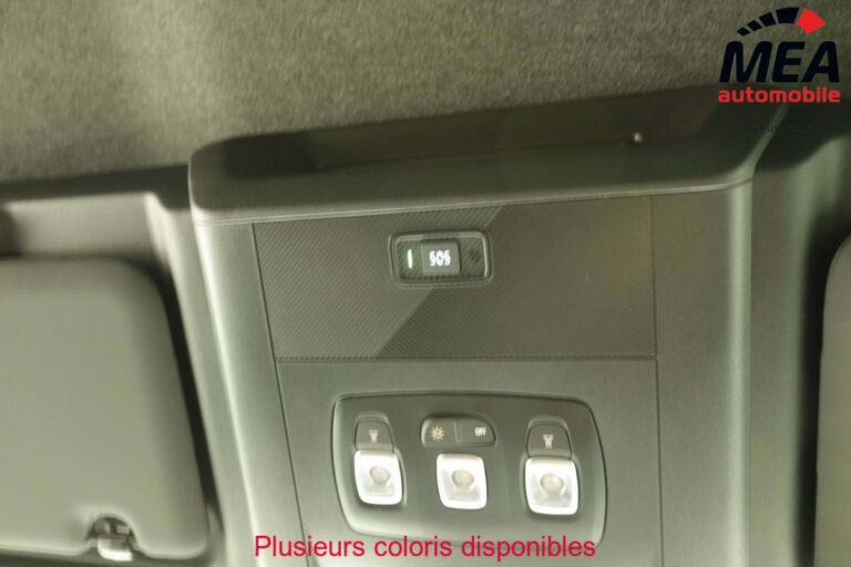 Renault Master Fourgon FG BLUE DCI 130 3T5 TR ADVANCE - Image 18 (July 7, 2026)