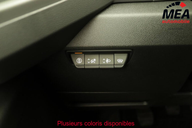 Renault Master Fourgon FG BLUE DCI 130 3T5 TR ADVANCE - Image 19 (July 7, 2026)