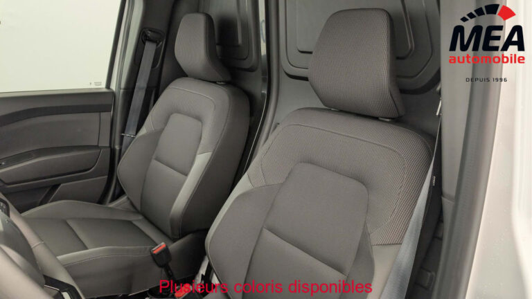 Renault Kangoo Van TOLE L1 BLUE DCI 95 GSR2 ADVANCE - Image 13 (July 7, 2026)