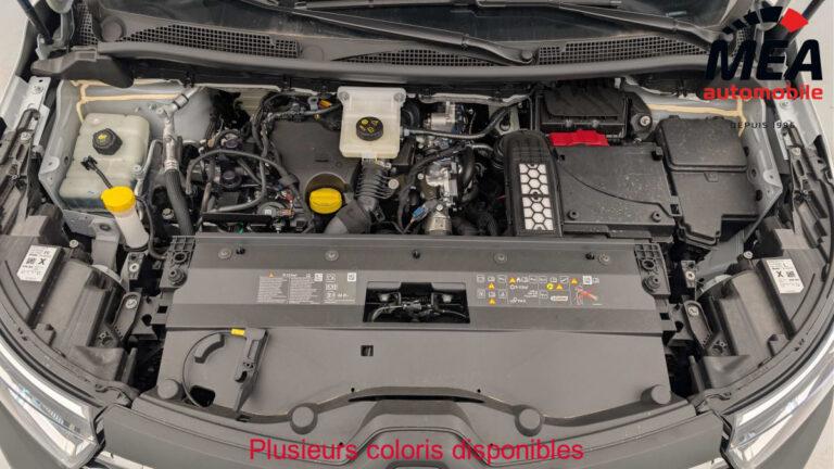 Renault Kangoo Van TOLE L1 BLUE DCI 95 GSR2 ADVANCE - Image 15 (July 7, 2026)