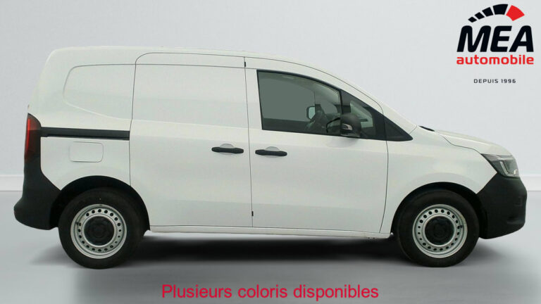 Renault Kangoo Van TOLE L1 BLUE DCI 95 GSR2 ADVANCE - Image 08 (July 7, 2026)